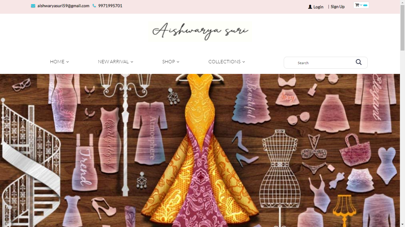 E-commerce
