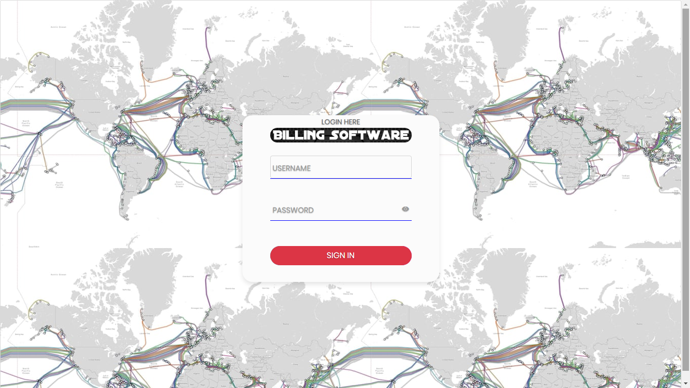 Cable Billing
