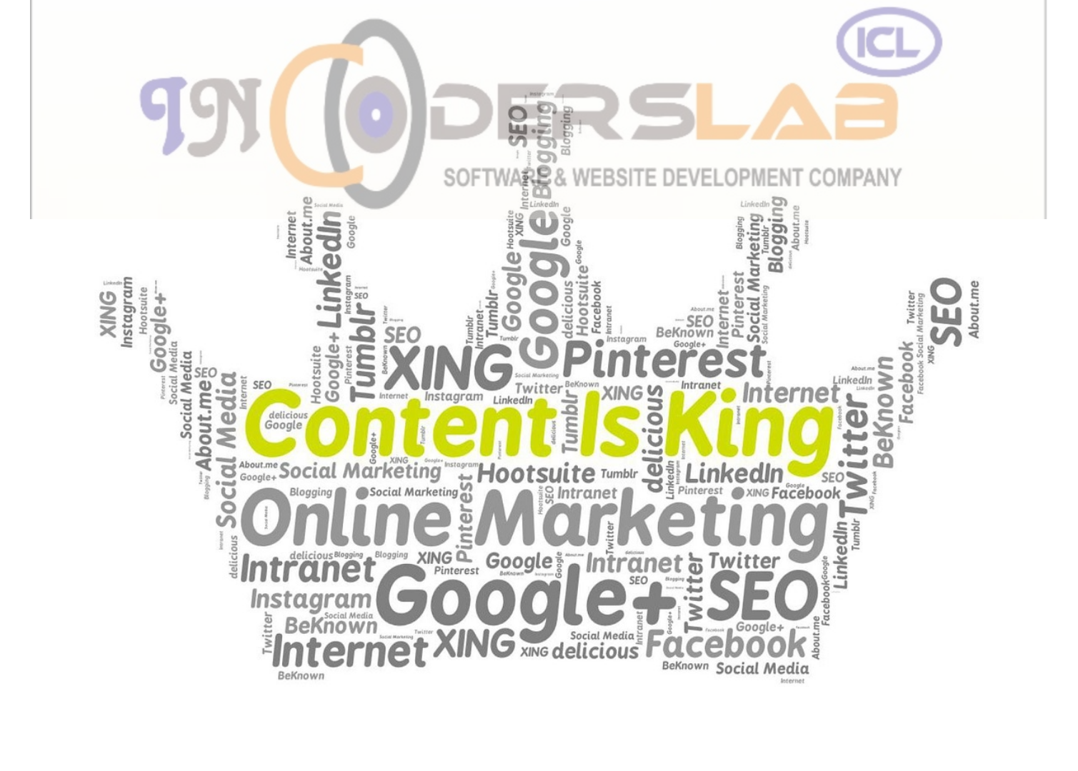 Content Marketing